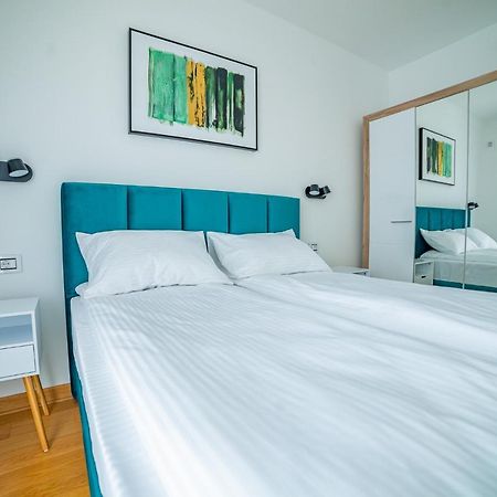 Zoe Apartment Novi Sad Extérieur photo
