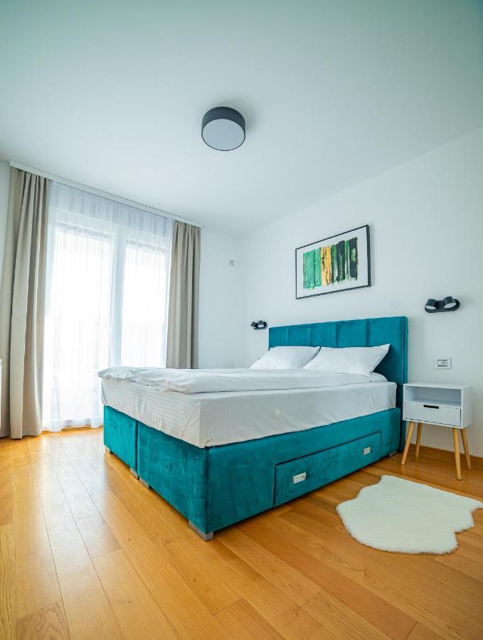 Zoe Apartment Novi Sad Extérieur photo