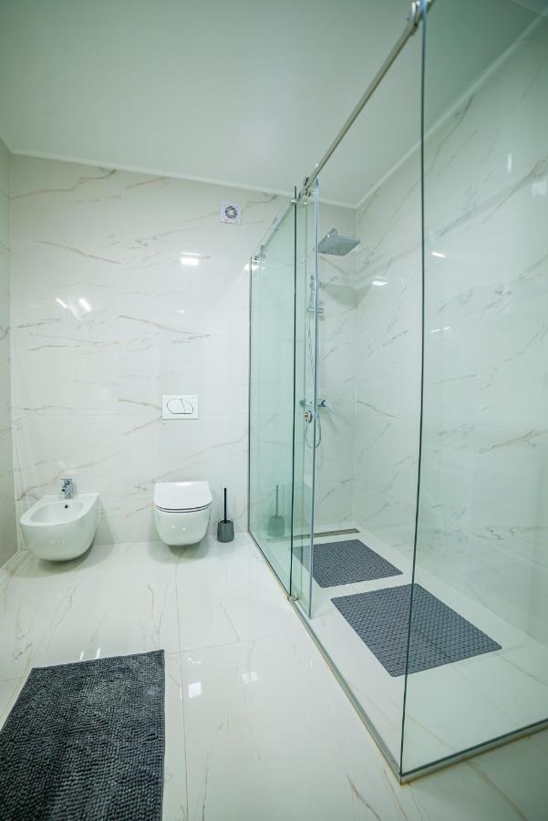 Zoe Apartment Novi Sad Extérieur photo