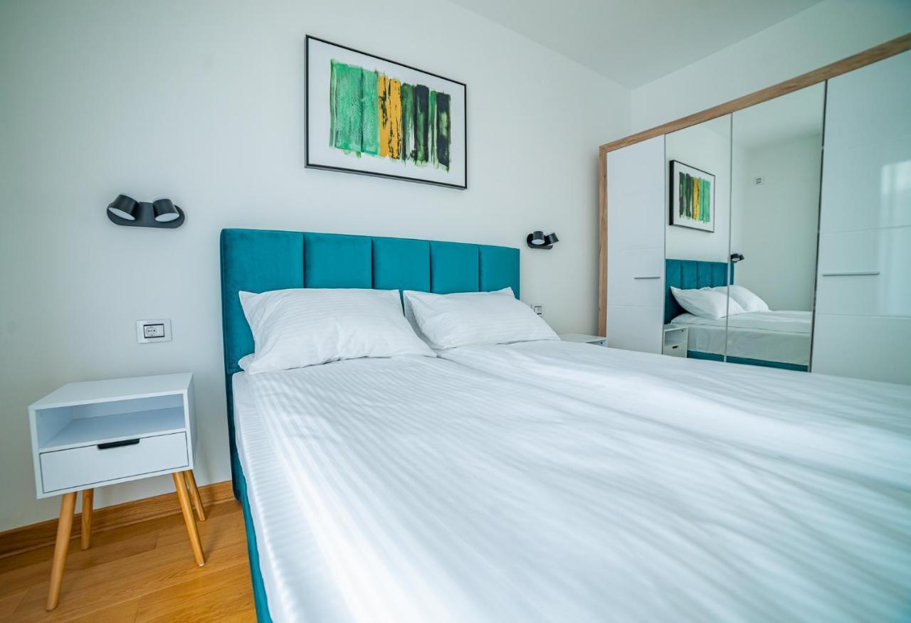 Zoe Apartment Novi Sad Extérieur photo