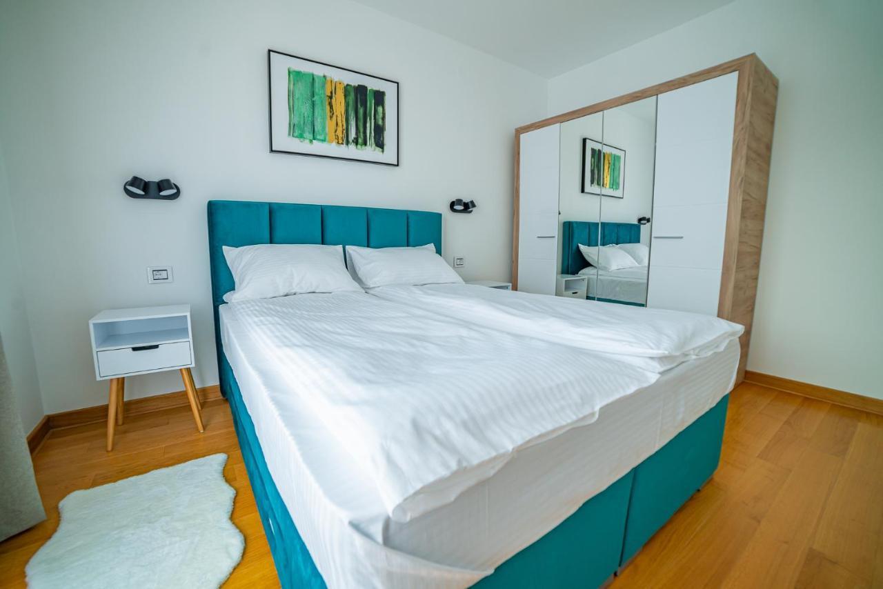 Zoe Apartment Novi Sad Extérieur photo
