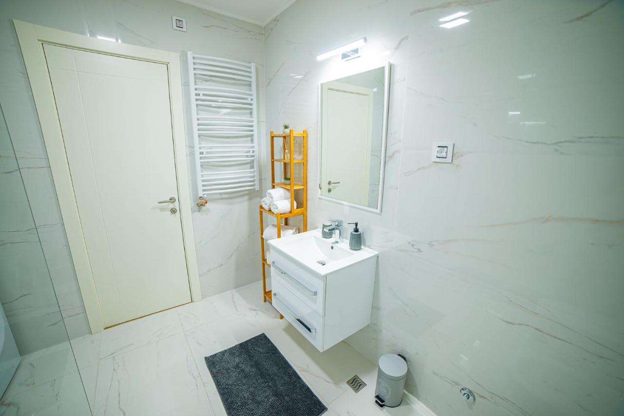 Zoe Apartment Novi Sad Extérieur photo